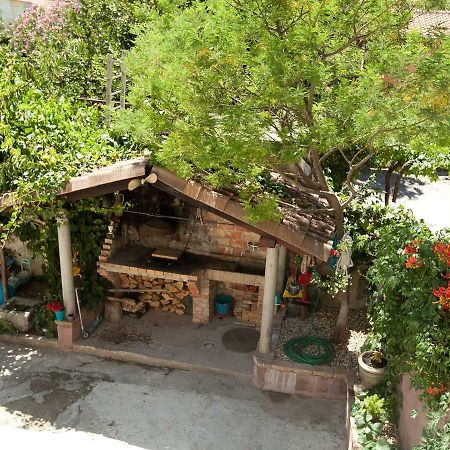 Wolverine Residence ザダル エクステリア 写真