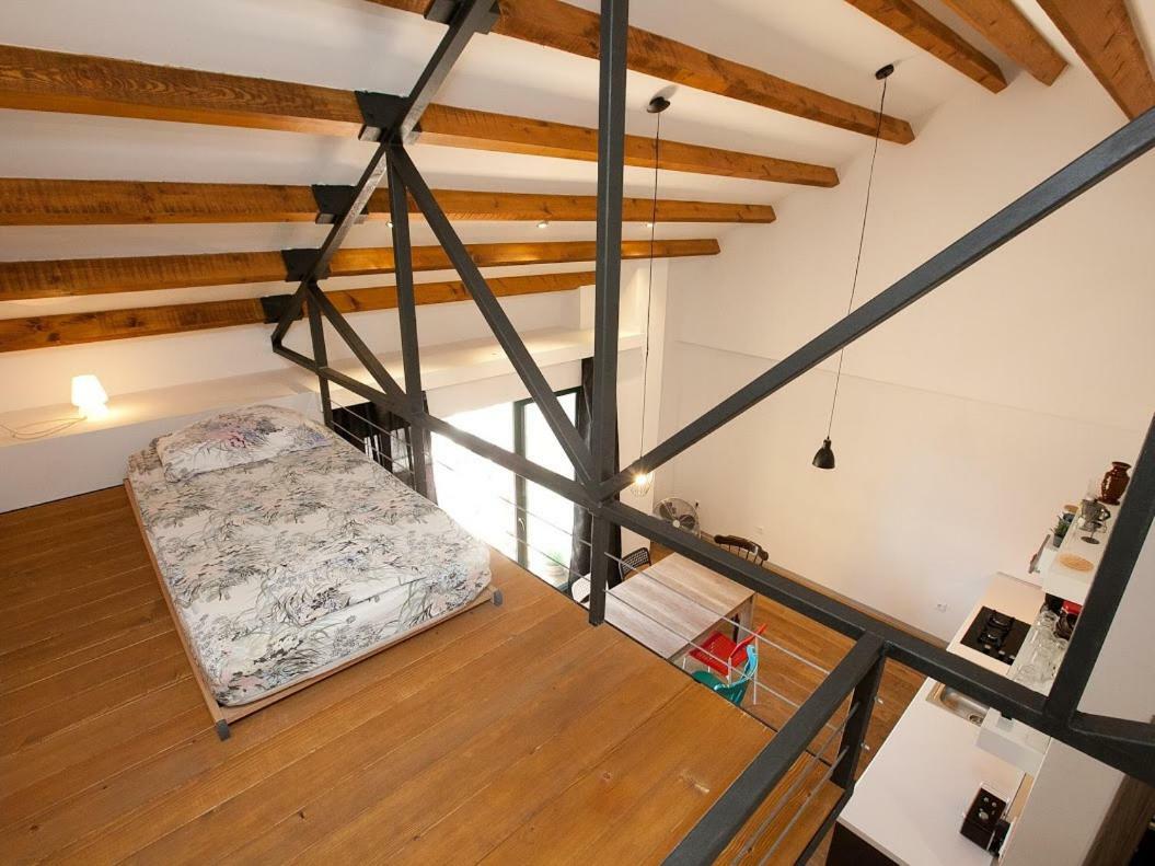 Wolverine Residence ザダル エクステリア 写真