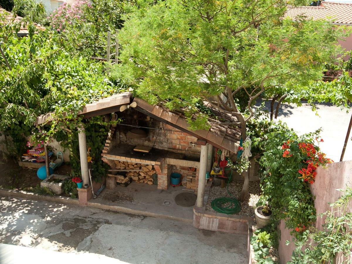 Wolverine Residence ザダル エクステリア 写真