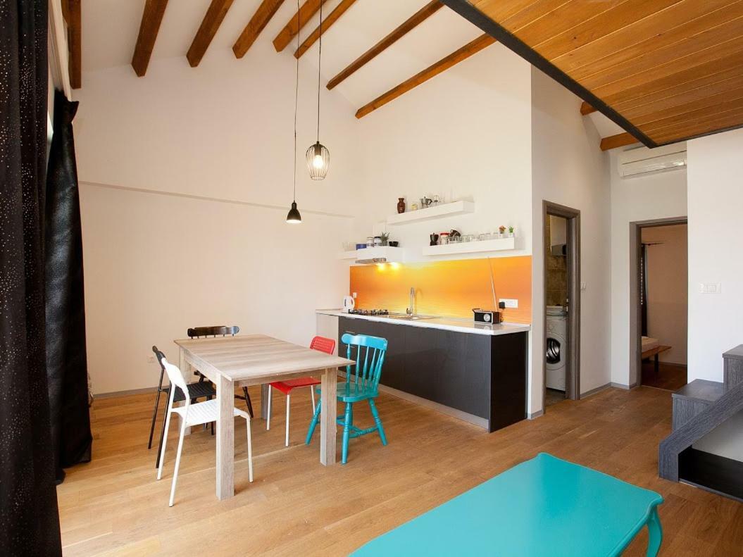 Wolverine Residence ザダル エクステリア 写真