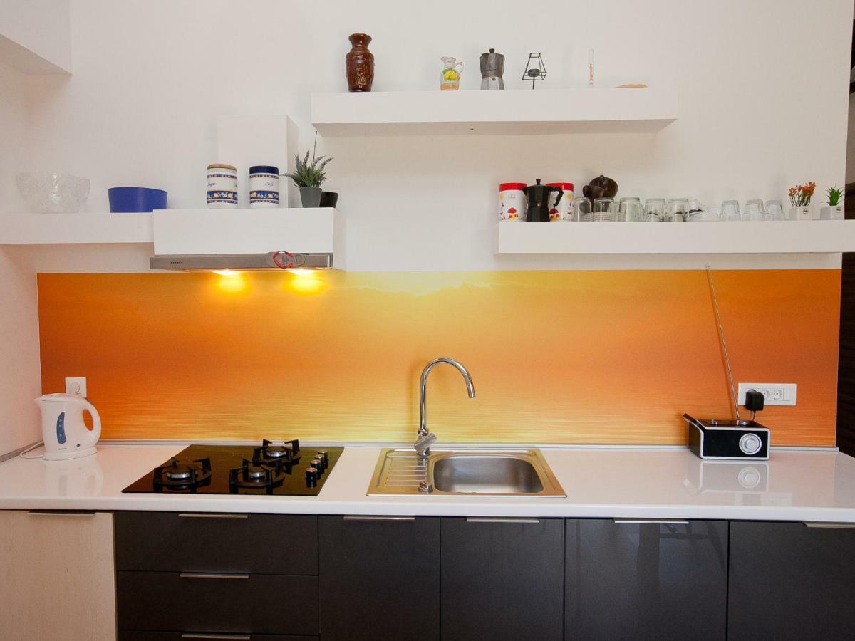 Wolverine Residence ザダル エクステリア 写真