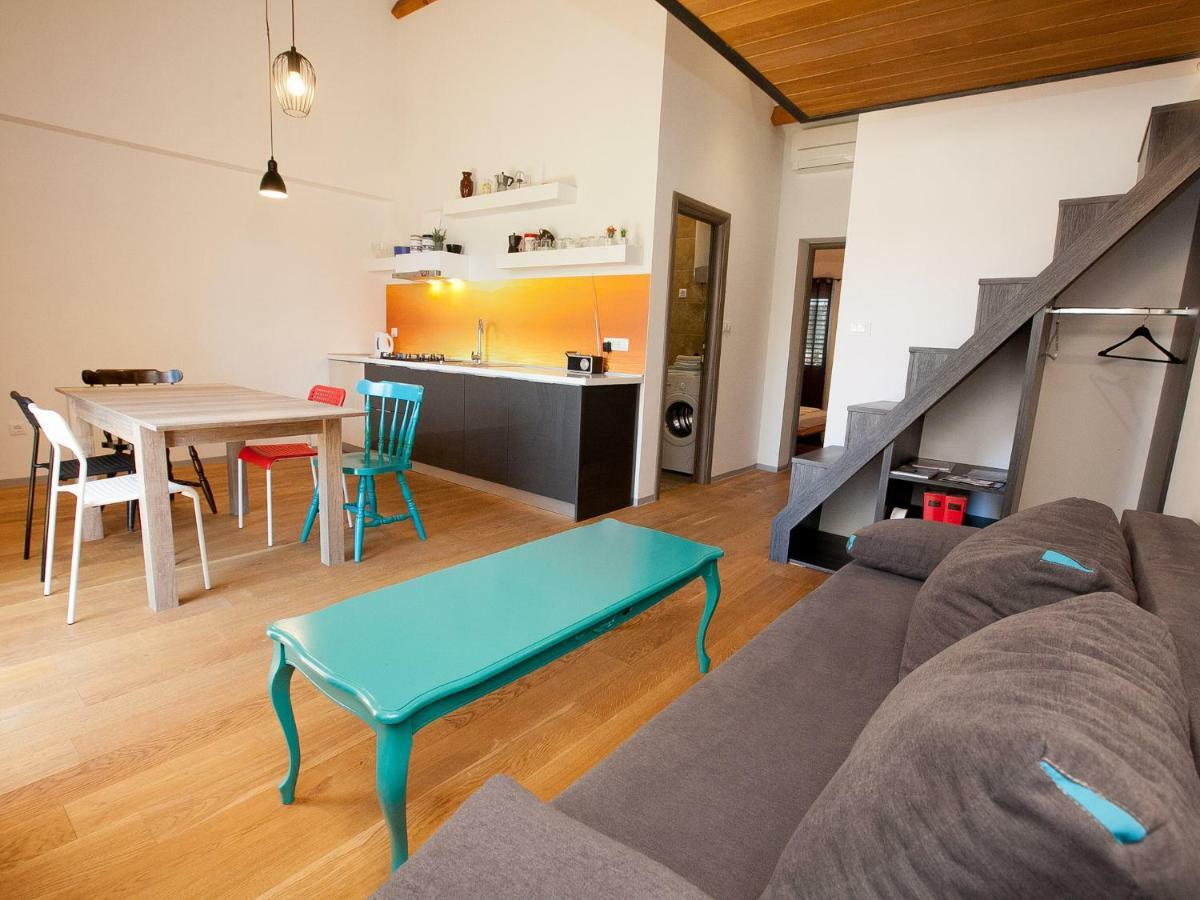 Wolverine Residence ザダル エクステリア 写真