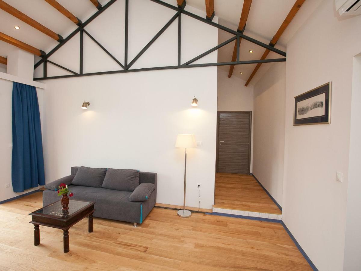 Wolverine Residence ザダル エクステリア 写真