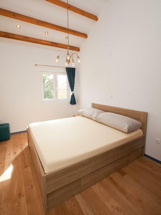 Wolverine Residence ザダル エクステリア 写真